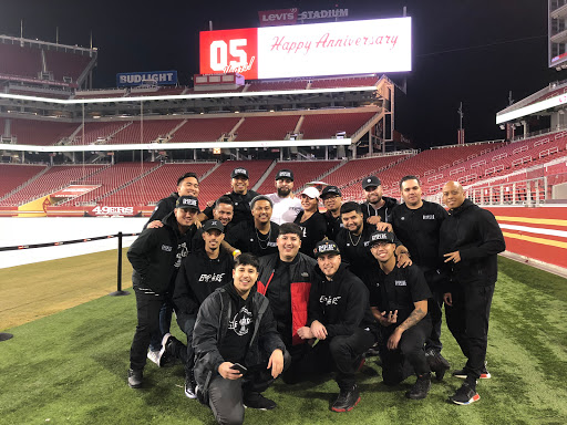 Barber Shop «Empire Barbershop», reviews and photos, 114 Sun Valley Mall, Concord, CA 94520, USA