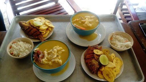 American restaurants in San Pedro Sula