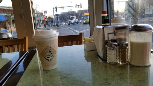 Donut Shop «Twin Donuts», reviews and photos, 501 Cambridge St, Boston, MA 02134, USA