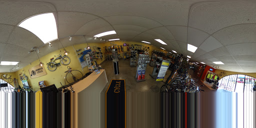 Bicycle Store «Pioneer Cycle», reviews and photos, 12741 Central Ave NE, Blaine, MN 55434, USA