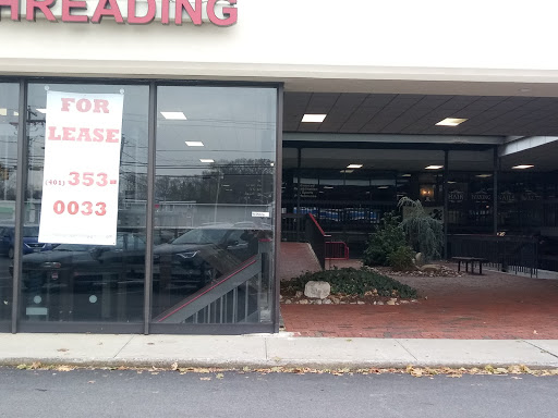 Optician «Steven Di Libero Opticians», reviews and photos, 1920 Mineral Spring Ave # 12, North Providence, RI 02904, USA