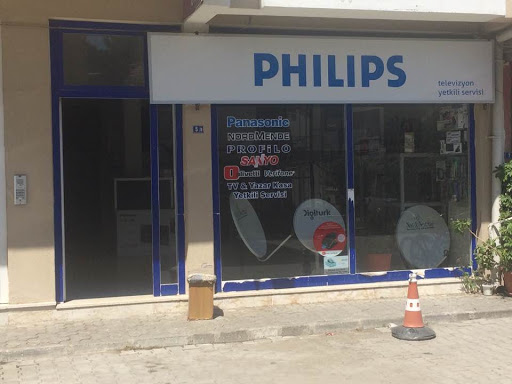 Acar Elektronik /Lcd - Led - Plazma Televizyon Montajı Ve Tamiri.Phılıps Profilo Televizyon Yetkili Servisi Uydu Sistemeleri
