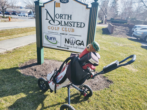 Golf Course «North Olmsted Golf Club», reviews and photos, 5840 Canterbury Rd, North Olmsted, OH 44070, USA