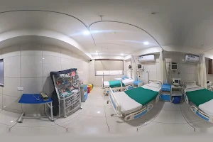 Manav Hospital & ICU - Best Hospital | Physician | Doctor in Vadodara image