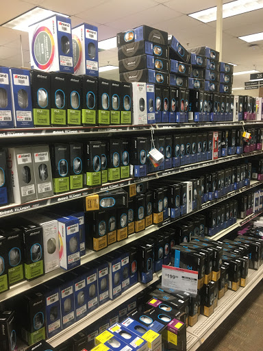 Micro Center