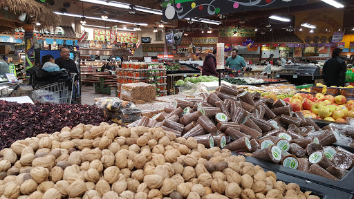 Grocery Store «Los Altos Ranch Market», reviews and photos, 1118 E Southern Ave, Mesa, AZ 85204, USA