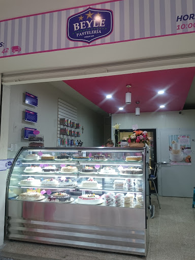 Pasteleria BEYLE Sucursal San Lorenzo en Tehuacán