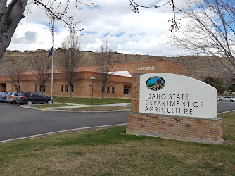 Idaho State Department of Agriculture