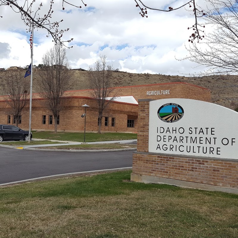 Idaho State Department of Agriculture