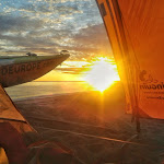 Photo n°1 de l'avis de JaJ.l fait le 09/10/2017 à 19:16 sur le  Lido SA.RO. à Cariati