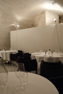 Atmosphère du Restaurant gastronomique Py-r à Toulouse - n°11