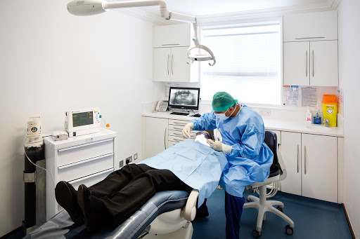 Harley Street Maxillofacial Clinic