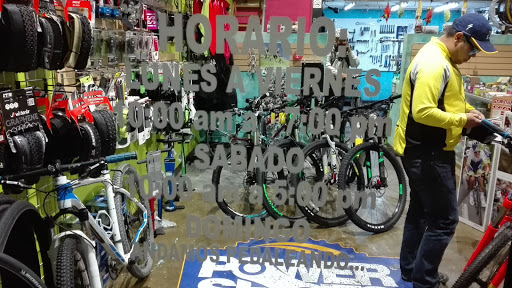Tiendas bicicletas Ciudad Juarez