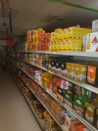 Grocery Store «Saint George Market», reviews and photos, 2753 Hungary Spring Rd, Richmond, VA 23294, USA