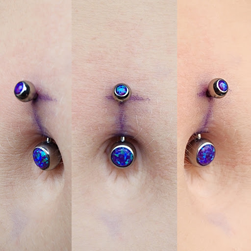 Explore grapevine tattoo ideas, creative tattoo ideas in Kokomo, available at Beatnik piercing & jewelry