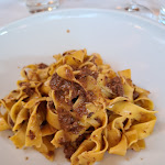 Photo n°7 de l'avis de Lorenzo.a fait le 23/10/2021 à 18:29 sur le  Al Capriolo, Locanda, Chalet, ristorante il Capriolino à Vodo di Cadore