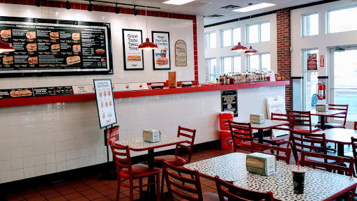 Sandwich Shop «Firehouse Subs», reviews and photos, 13087 GA-9 #930, Milton, GA 30004, USA