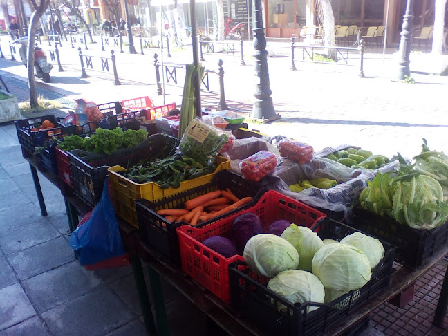 Σχόλια και κριτικές για το Φρουτα Λαχανικα Μαντες