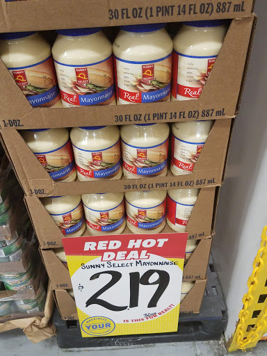 Supermarket «FoodMaxx», reviews and photos, 6982 Sunrise Blvd, Citrus Heights, CA 95610, USA