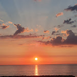 Photo n°3 de l'avis de Maria.o fait le 03/06/2021 à 20:47 sur le  Hotel Miramare à Gatteo a Mare