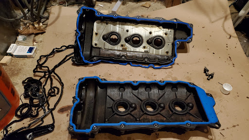 Auto Repair Shop «Smiths Auto & Truck Service Center», reviews and photos, 5 Atkinson Dr, Doylestown, PA 18901, USA