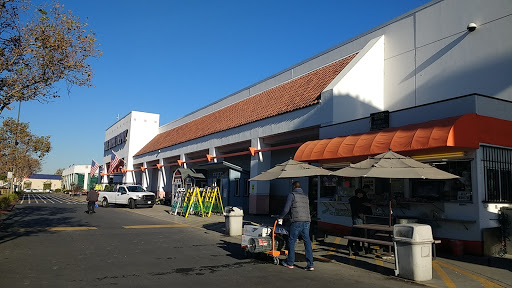 Home Improvement Store «The Home Depot», reviews and photos, 1125 Old County Rd, San Carlos, CA 94070, USA