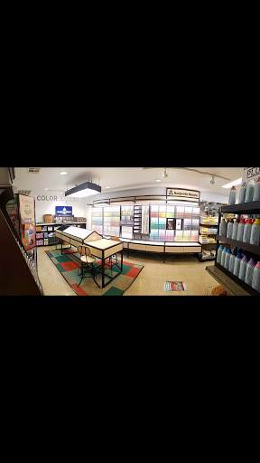 Paint Store «Southwestern Paint», reviews and photos, 1902 Taft St, Houston, TX 77006, USA