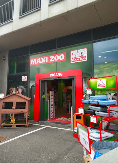 Maxi Zoo Belgium