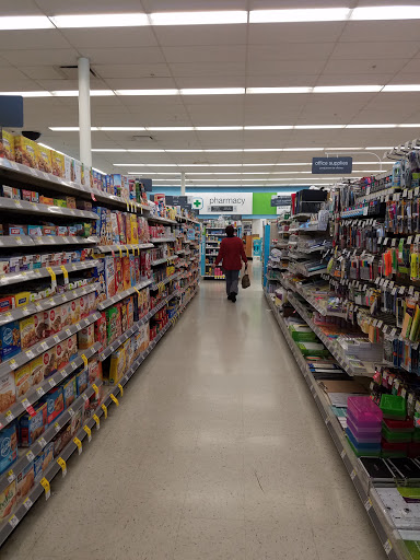 Drug Store «Walgreens», reviews and photos, 14102 Ramona Blvd, Baldwin Park, CA 91706, USA
