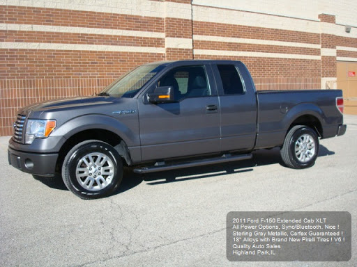 Car Dealer «Quality Auto Sales», reviews and photos, 3088 Skokie Valley Rd, Highland Park, IL 60035, USA