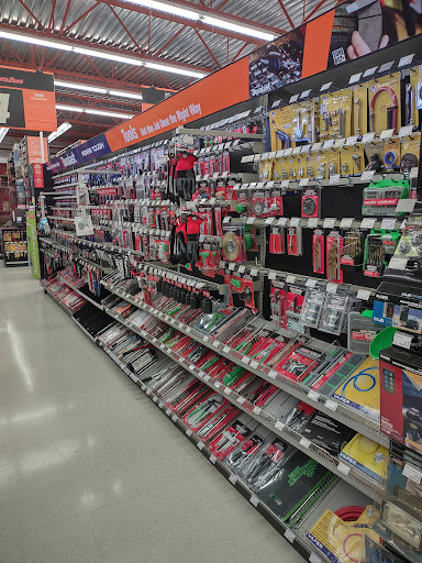 Auto Parts Store «AutoZone», reviews and photos, 2408 Wake Forest Rd, Raleigh, NC 27608, USA