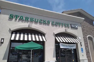 Starbucks image