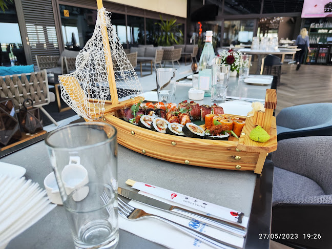 Ozone Skybar & Lounge - София