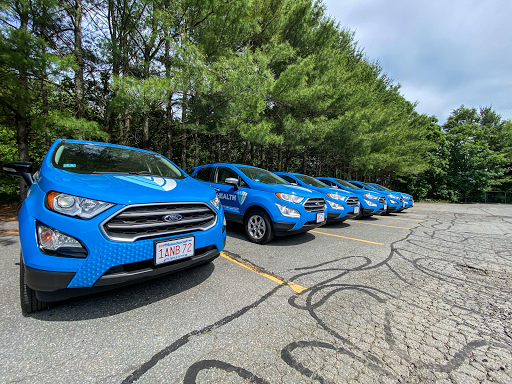 Sign Shop «Signarama Raynham», reviews and photos, 1470 New State Hwy, Raynham, MA 02767, USA