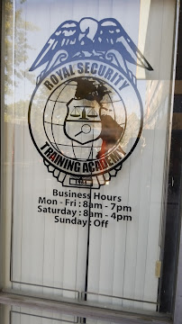 Royal Security Training Academy - Photo 4 - Car repair in Los Angeles, CA, Pasadena