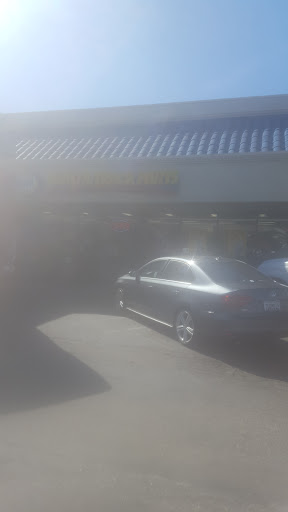 NAPA Auto Parts image