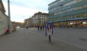 Librairie Le Valentin