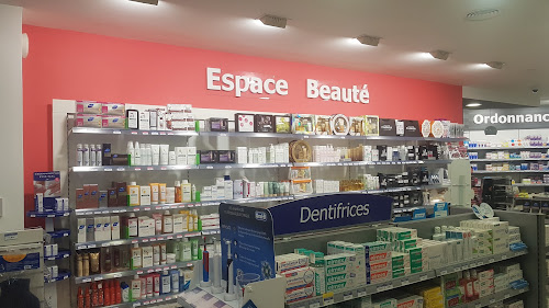 Pharmacie des Alpes à Aix-en-Provence