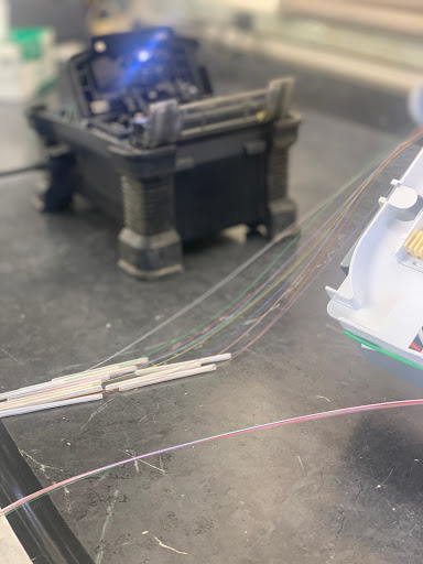 Cell Phone Store «Mahaska Communication Group», reviews and photos, 210 S D St, Oskaloosa, IA 52577, USA