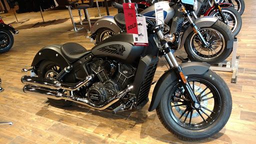 Motorcycle Dealer «Friendship Motorsports», reviews and photos, 2033 W State St, Bristol, VA 24201, USA