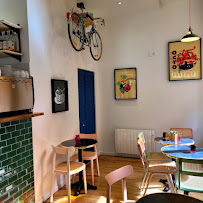 Photos du propriétaire du Restauration rapide Café Marcel Sarlat à Sarlat-la-Canéda - n°4