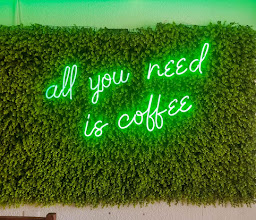 Café 110 Monterrey photo