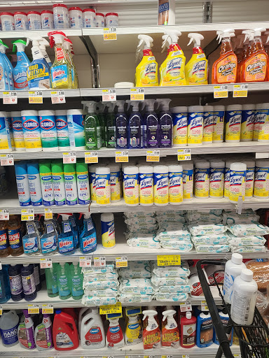 Produce Market «ShopRite of Springfield», reviews and photos, 727 Morris Turnpike, Springfield Township, NJ 07081, USA