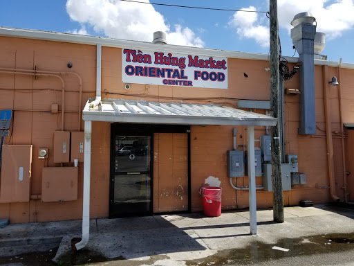 Supermarket «Tien Hung Market Oriental Foods», reviews and photos, 1110 E Colonial Dr, Orlando, FL 32803, USA