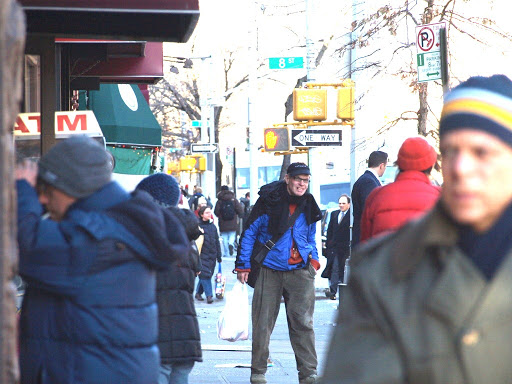 Courier Service «Active Transport Services Inc», reviews and photos, 285 5th Ave, Brooklyn, NY 11215, USA