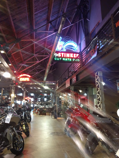 Harley-Davidson Dealer «TIMPANOGOS HARLEY-DAVIDSON», reviews and photos, 555 S Geneva Rd, Lindon, UT 84042, USA