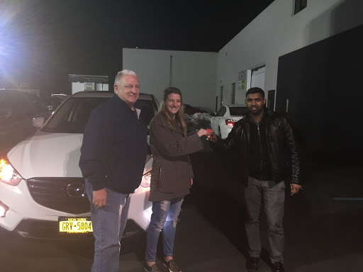 Mazda Dealer «Mazda of Valley Stream», reviews and photos, 676 W Merrick Rd, Valley Stream, NY 11580, USA