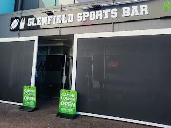 Glenfield Sports Bar