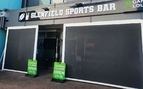 Glenfield Sports Bar image