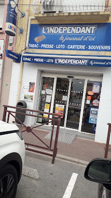 Tabac Presse Loto Torreilles à Torreilles